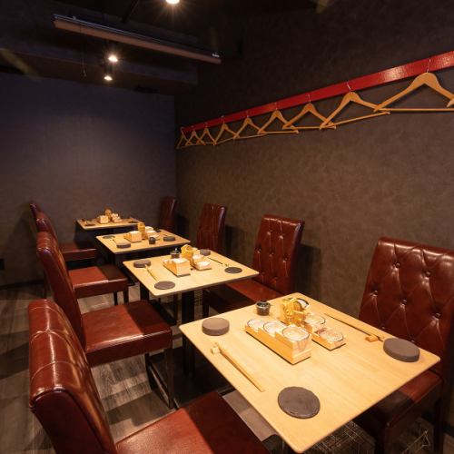 大人数での宴会や飲み会に