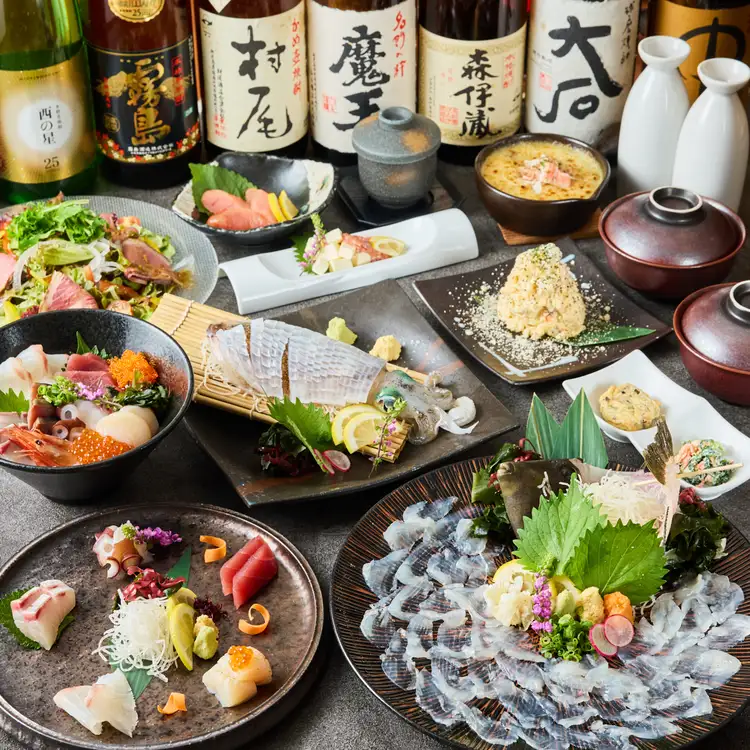 ヤマさん様専用 直接受け渡し 博多郷土Dining 祐介 YUSUKE 福岡