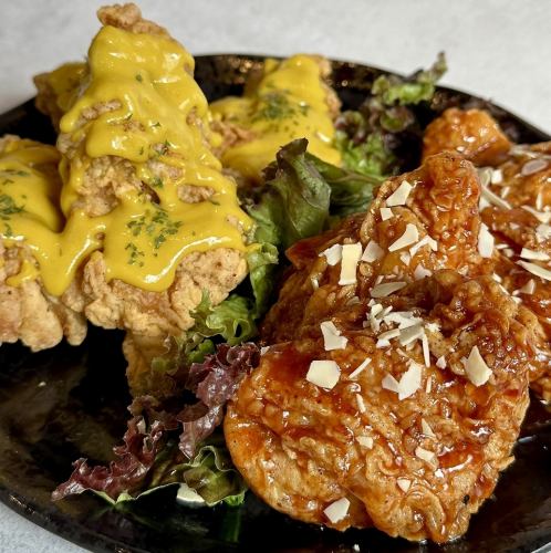 ＃女子会や各種宴会にも