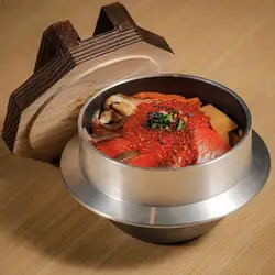 三文鱼和三文鱼籽饭