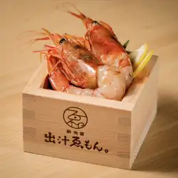 一只虾