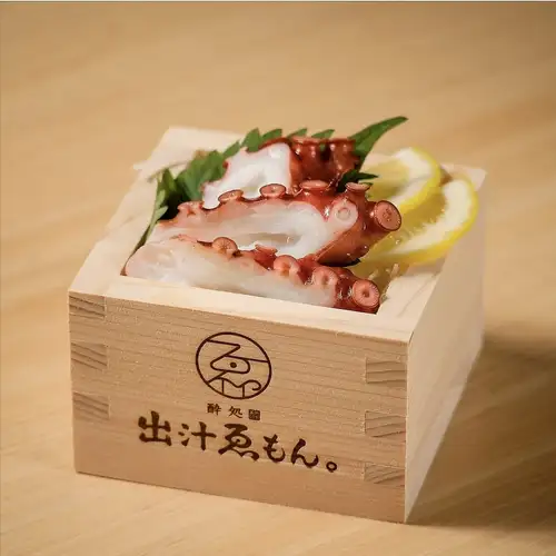 章鱼