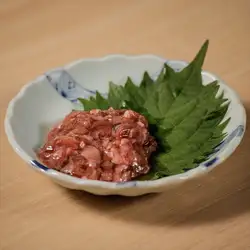 鲣鱼内脏