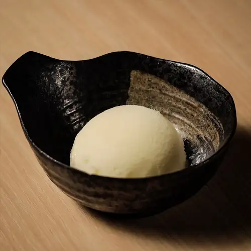 季节性冰糕