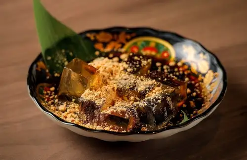 水原麻糬