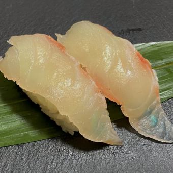 鯛