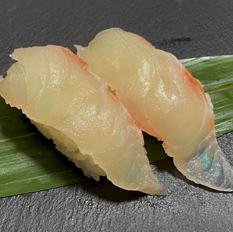 鯛