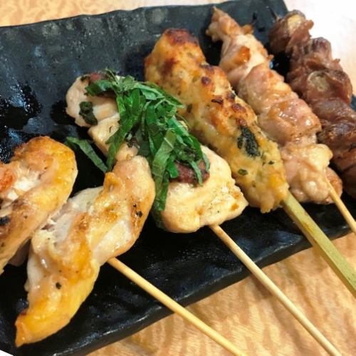 特選特製鹽
