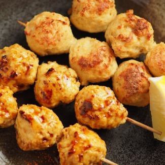 Tsukune