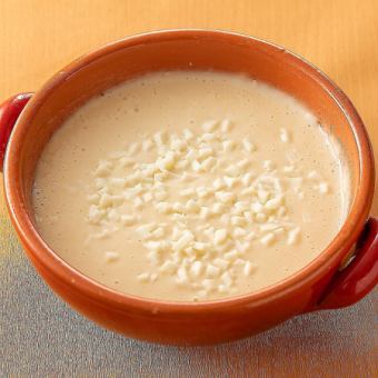 【ミートプレート用】追加チーズソース