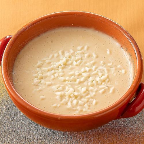 【ミートプレート用】追加チーズソース