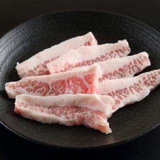 嚴選豬肉肥肉鮪魚