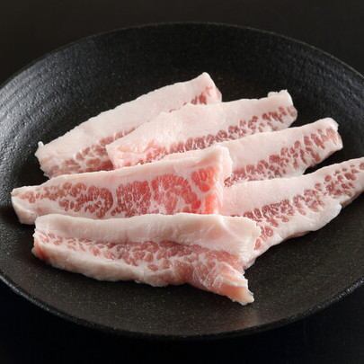 嚴選豬肉肥肉鮪魚