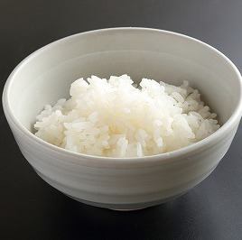 米飯（小）