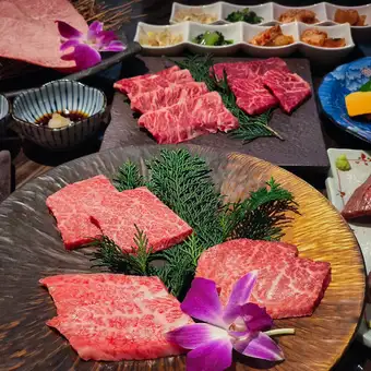 雅(MIYABI)コース+飲み放題