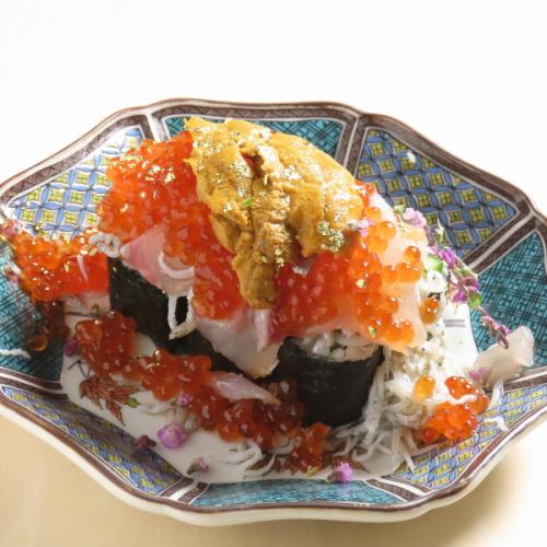 金沢で海鮮食べるならここ