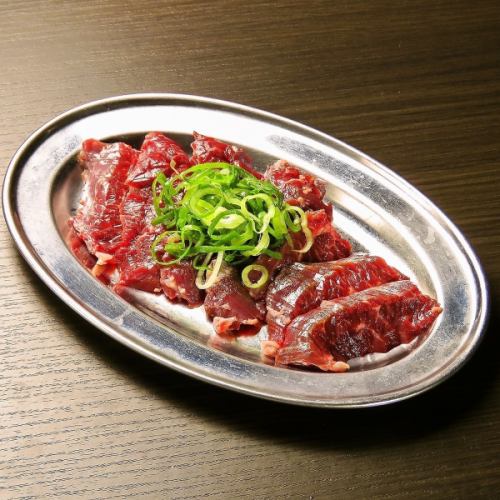 牛肉Harami