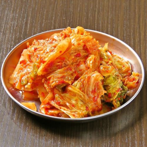 Kimchi, Oikimchi, Kakteki