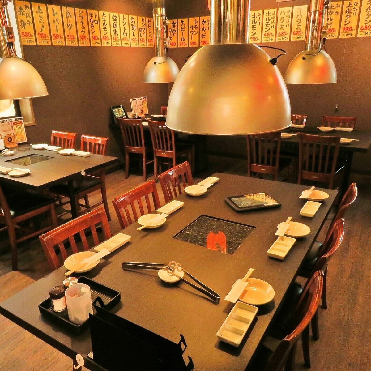 ここでしか味わえない焼肉の名店♪南浦和の穴場です。
