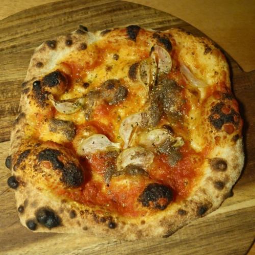 평소 PIZZO 코스 / FULL