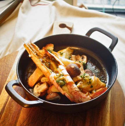 【6杯以上呑む会専用】　PIZZOコース＋drink6杯券