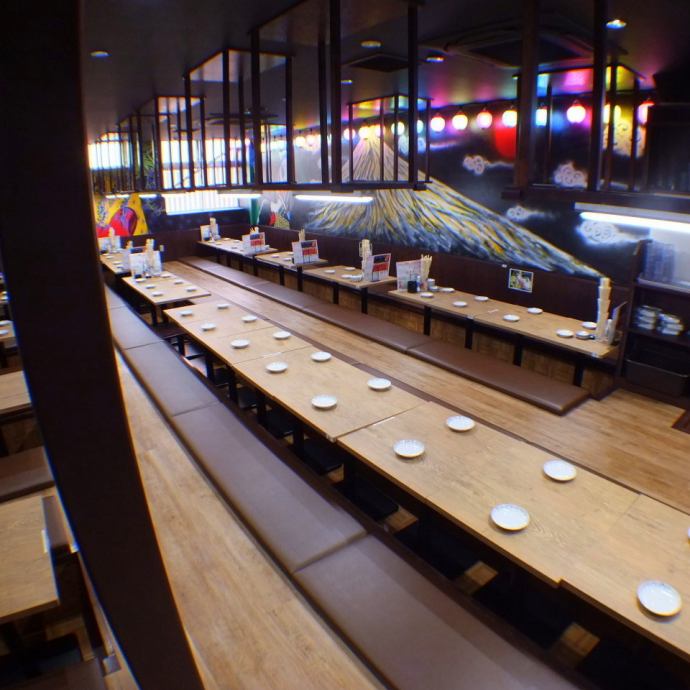 大衆酒場 ちばチャン 新宿西口店 公式