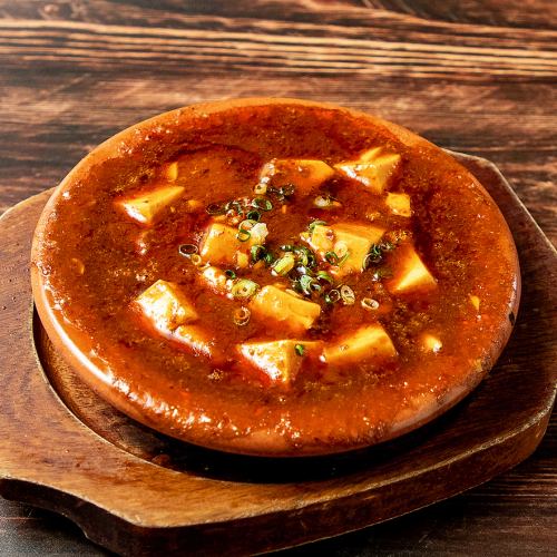 마파 두부