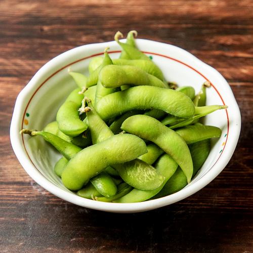 毛豆