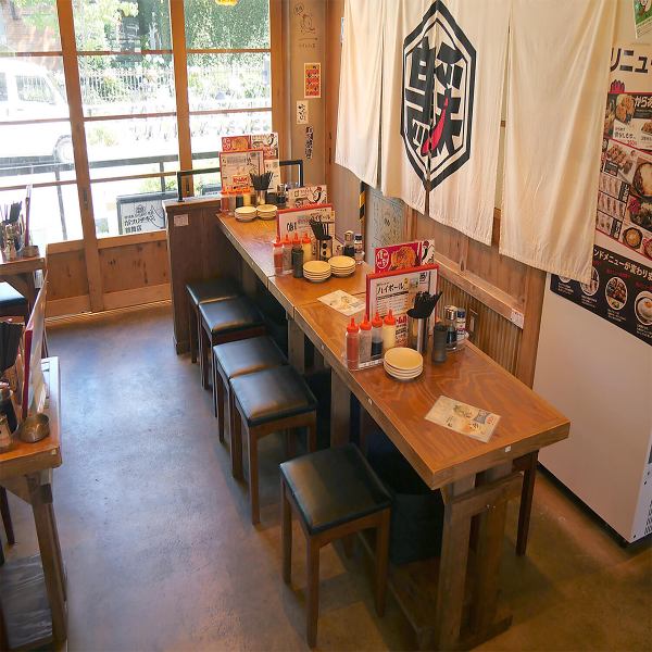Our shop staff are energetic and fluttering ♪ You can get energetic with a smile ♪ It is a pleasant atmosphere! Please go back to the company and after party ★ Please use it according to the use such as table seats and dugout seats! We are currently accepting banquets! Please feel free to contact us for course contents, number of people, budget etc. ♪