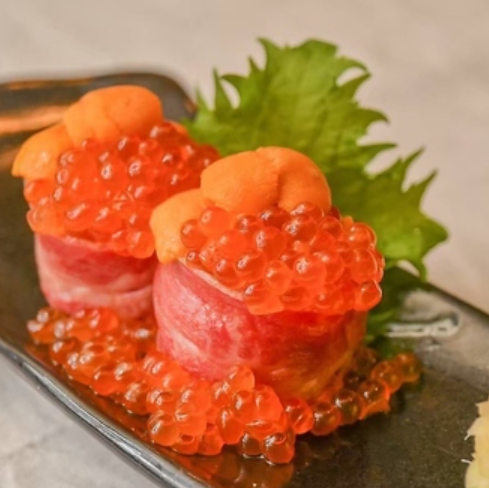 味道浓郁鲜美!极其新鲜!