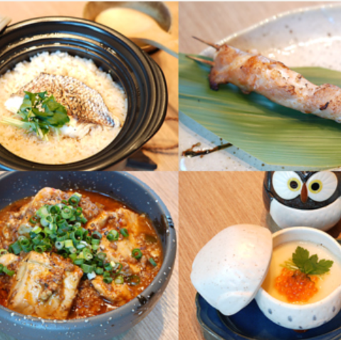 ♪热门标准菜单♪