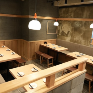 20 to a maximum of 40 people are allowed.Please feel free to contact us.[Nagareyama Otakanomori / Nagareyama Otakanomori Station / Seafood / Fish / Izakaya / Sushi / All-you-can-drink / Birthday / Date / Business entertainment / Banquet / Year-end party / New Year's party]