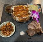 什锦开胃菜5个品种