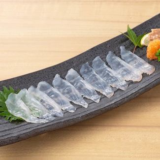수달 사시미