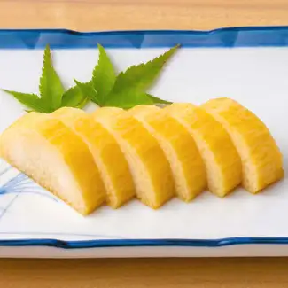 長芋わさび漬け