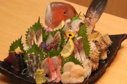得盛り
