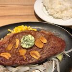 Domestic beef fillet steak 150g