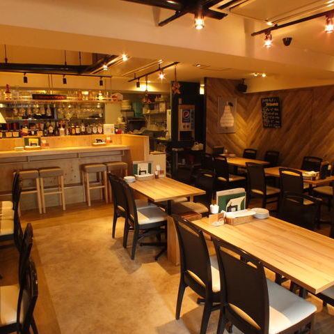 上質な国産牛のステーキと自慢の生パスタを堪能ください!