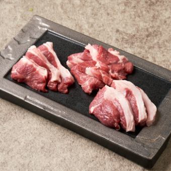 ラム食べ比べセット【2人前～】