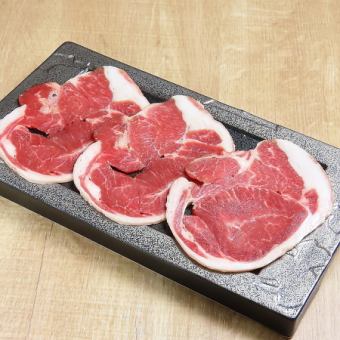 昔ながらのラムロール