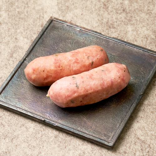 極太ラムフランク 1本