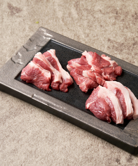 ラム食べ比べセット 【2人前～】