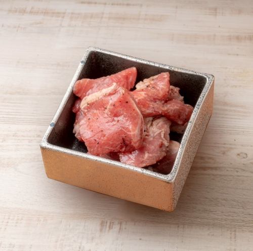 塩コロジンギスカン