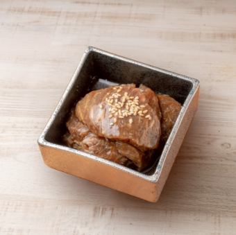 秘伝の味付成吉思汗