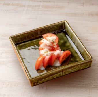 フルーツトマト