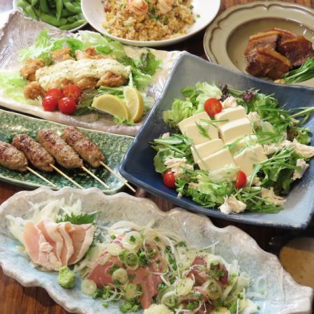 大人数での貸し切りも受け付けておりますので、お気軽にご相談を
