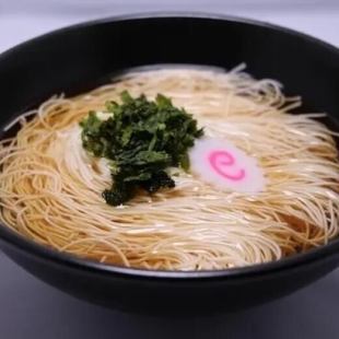 にゅう麺