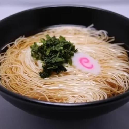 にゅう麺