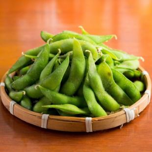 枝豆