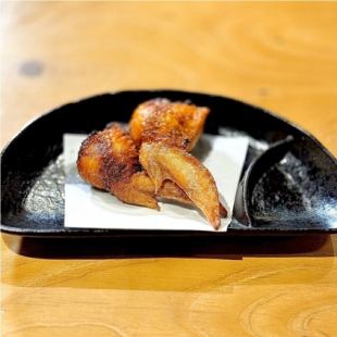 手羽餃子
